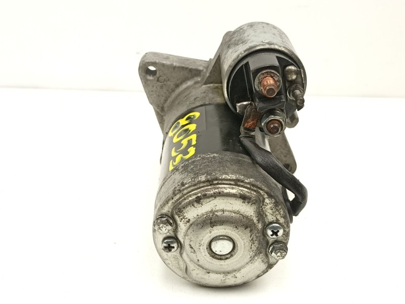 Recambio de motor arranque para renault scénic ii (jm0/1_) 2.0 dci (jm1k) referencia OEM IAM 8200628430  