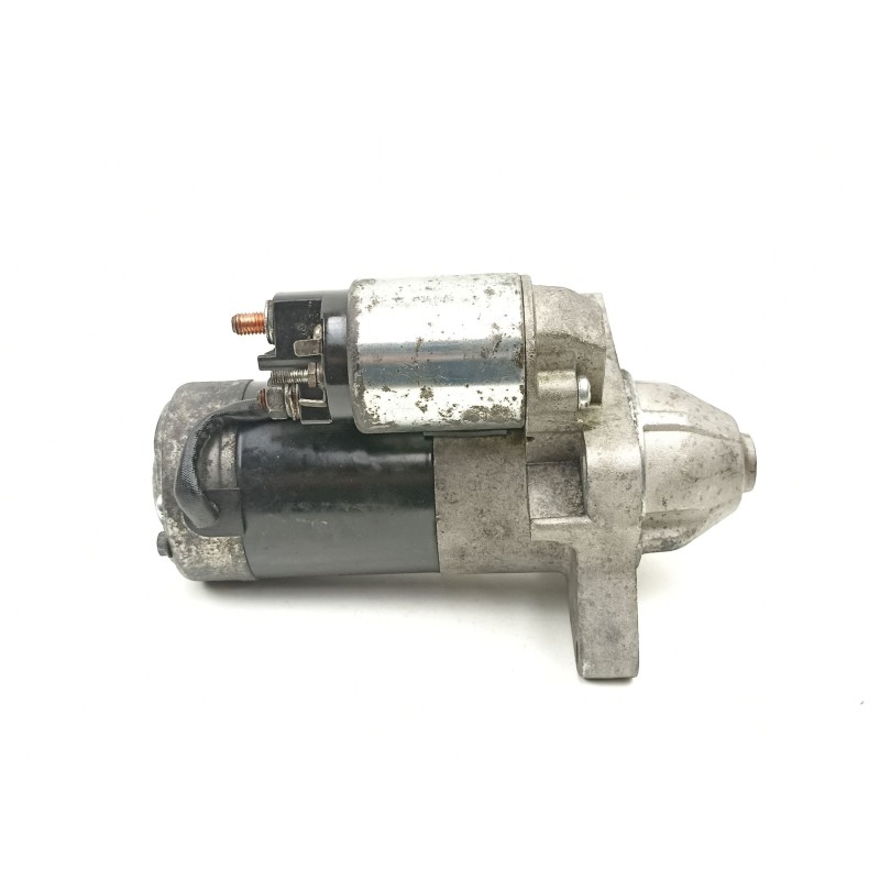 Recambio de motor arranque para renault scénic ii (jm0/1_) 2.0 dci (jm1k) referencia OEM IAM 8200628430  