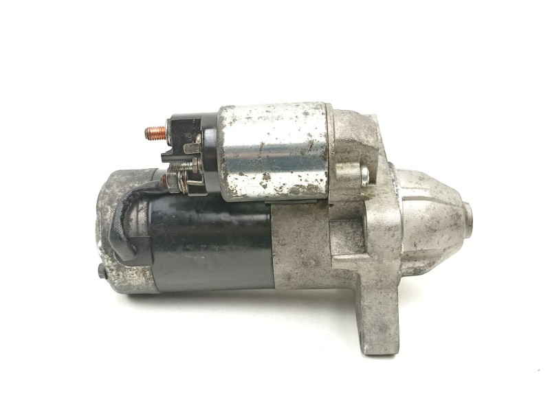Recambio de motor arranque para renault scénic ii (jm0/1_) 2.0 dci (jm1k) referencia OEM IAM 8200628430  