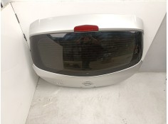 Recambio de porton trasero para opel corsa d (s07) 1.2 (l08, l68) referencia OEM IAM 13266302   2