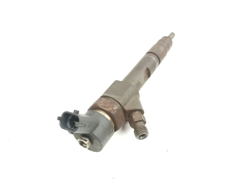 Recambio de inyectores juego renault scenic 19 dcif9q k 732 5p 2002 para renault scenic 1.9 dci---f9q k 732 referencia OEM IAM 8