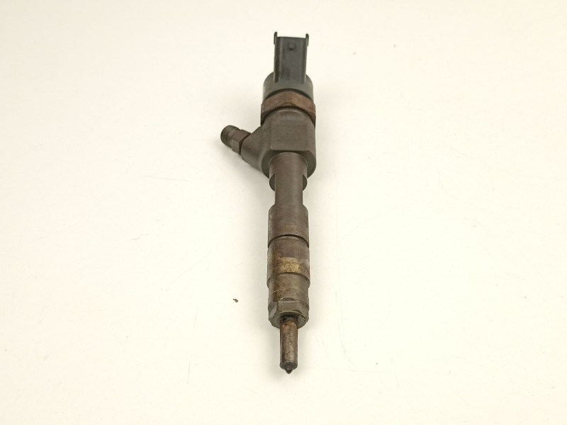 Recambio de inyectores juego renault scenic 19 dcif9q k 732 5p 2002 para renault scenic 1.9 dci---f9q k 732 referencia OEM IAM 8