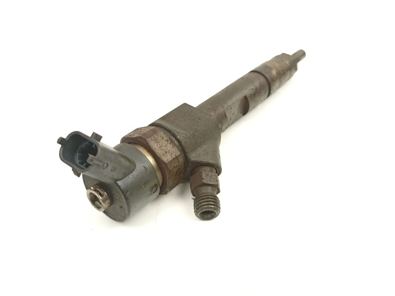 Recambio de inyectores juego renault scenic 19 dcif9q k 732 5p 2002 para renault scenic 1.9 dci---f9q k 732 referencia OEM IAM 8