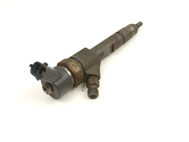 Recambio de inyectores juego renault scenic 19 dcif9q k 732 5p 2002 para renault scenic 1.9 dci---f9q k 732 referencia OEM IAM 8