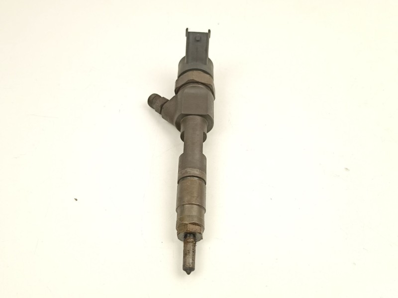 Recambio de inyectores juego renault scenic 19 dcif9q k 732 5p 2002 para renault scenic 1.9 dci---f9q k 732 referencia OEM IAM 8