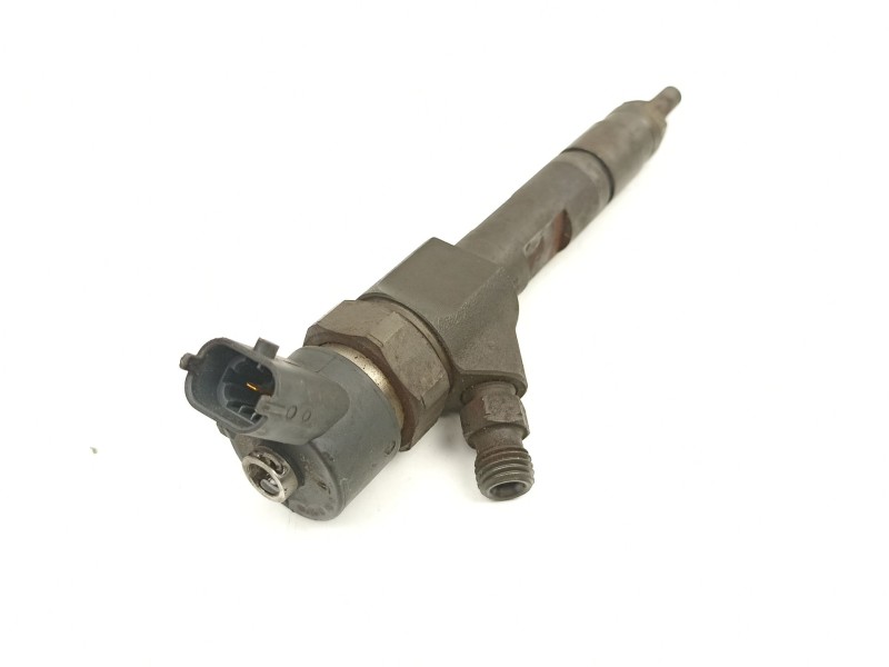 Recambio de inyectores juego renault scenic 19 dcif9q k 732 5p 2002 para renault scenic 1.9 dci---f9q k 732 referencia OEM IAM 8