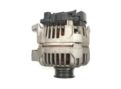 Recambio de alternador para opel corsa d (s07) 1.2 (l08, l68) referencia OEM IAM 13222930 0124325171  2