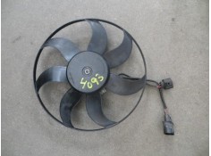Recambio de electroventilador : seat leon : 2.0 tdi (fr) -bmn (170cv) 5p [2007] para seat leon 2.0 tdi (fr) -bmn referencia OEM 