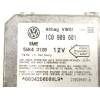 Recambio de centralita airbag para seat toledo ii (1m2) 1.9 tdi referencia OEM IAM 1C0909601 5WK43120 