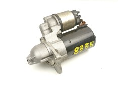 Recambio de motor arranque para opel corsa d (s07) 1.2 (l08, l68) referencia OEM IAM 55566800 0001107493 