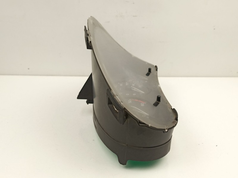 Recambio de cuadro instrumentos para peugeot 206 van 1.4 hdi referencia OEM IAM 9656696080  