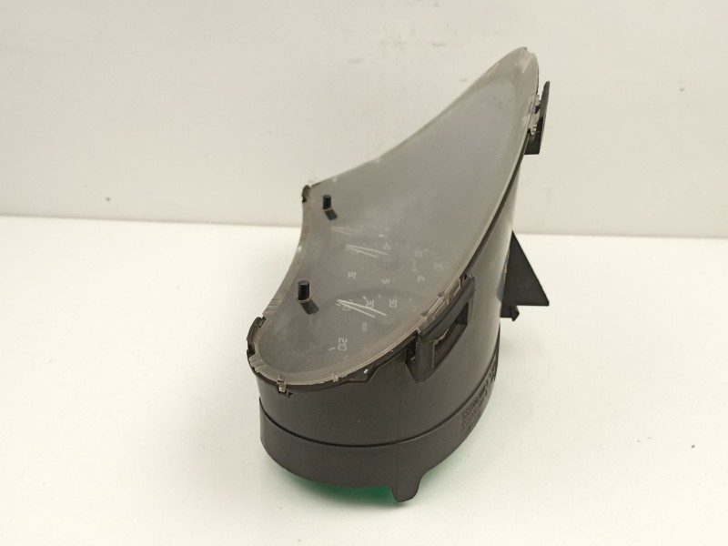 Recambio de cuadro instrumentos para peugeot 206 van 1.4 hdi referencia OEM IAM 9656696080  