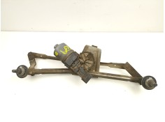 Recambio de motor limpia delantero para peugeot 206 van 1.4 hdi referencia OEM IAM 6405N5 0390241523 3397020578