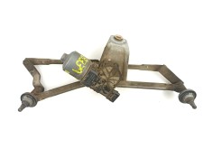 Recambio de motor limpia delantero para peugeot 206 van 1.4 hdi referencia OEM IAM 6405N5 0390241523 3397020578 2