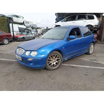MG ZR 1.4 G de desguace