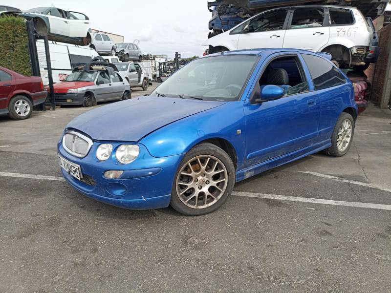 MG ZR 1.4 G