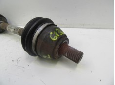 Recambio de transmision delantera izq. : ford focus : 1.8 tdci (115,57cv) [2007] para ford focus 1.8 tdci referencia OEM IAM    2