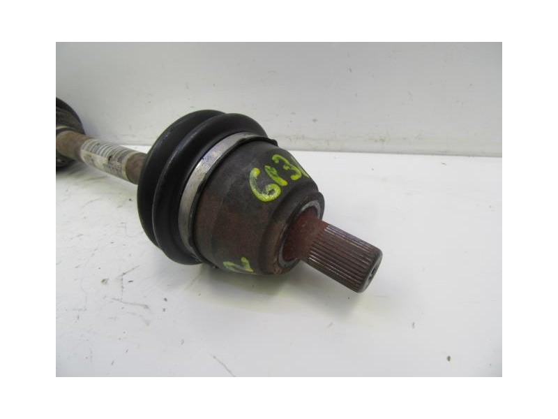 Recambio de transmision delantera izq. : ford focus : 1.8 tdci (115,57cv) [2007] para ford focus 1.8 tdci referencia OEM IAM   