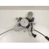 Recambio de elevalunas trasero derecho para chevrolet captiva (c100, c140) 2.2 d referencia OEM IAM 25937970  