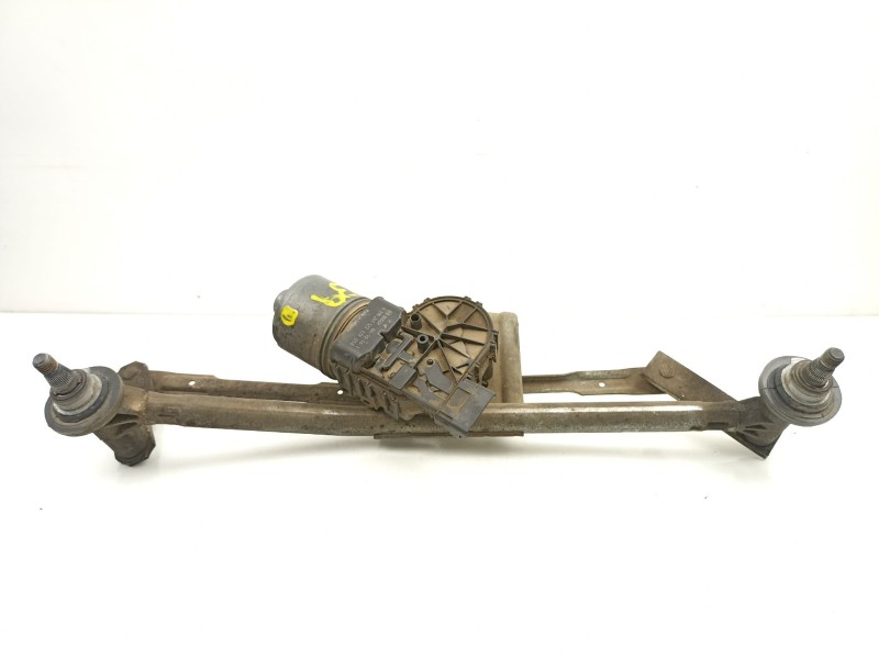 Recambio de motor limpia delantero para peugeot 206 van 1.4 hdi referencia OEM IAM 6405N5 0390241523 3397020578