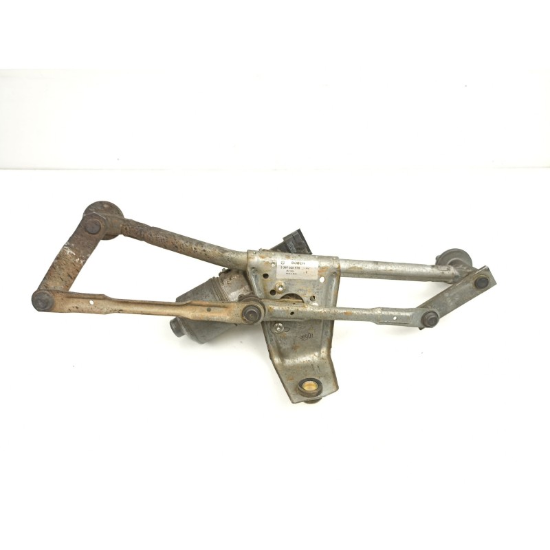 Recambio de motor limpia delantero para peugeot 206 van 1.4 hdi referencia OEM IAM 6405N5 0390241523 3397020578