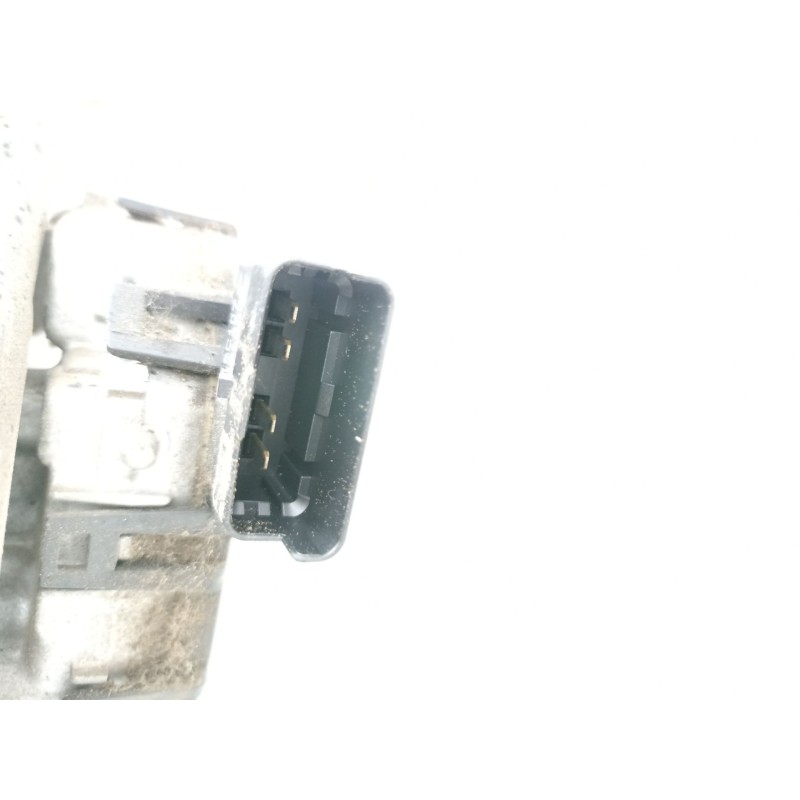 Recambio de motor limpia delantero para peugeot 206 van 1.4 hdi referencia OEM IAM 6405N5 0390241523 3397020578