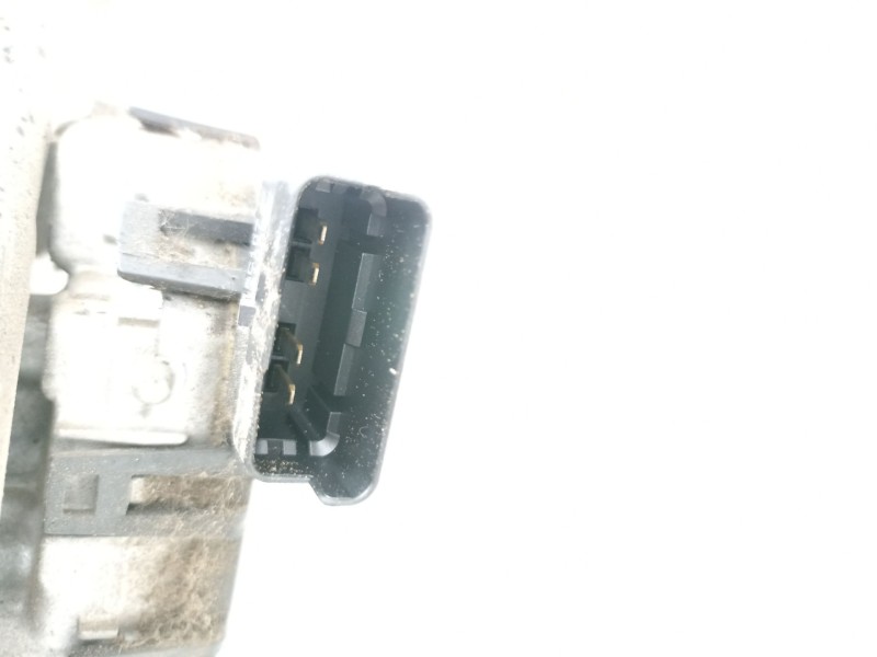 Recambio de motor limpia delantero para peugeot 206 van 1.4 hdi referencia OEM IAM 6405N5 0390241523 3397020578