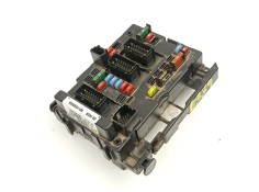 Recambio de bsm para peugeot 206 van 1.4 hdi referencia OEM IAM 9650664180  