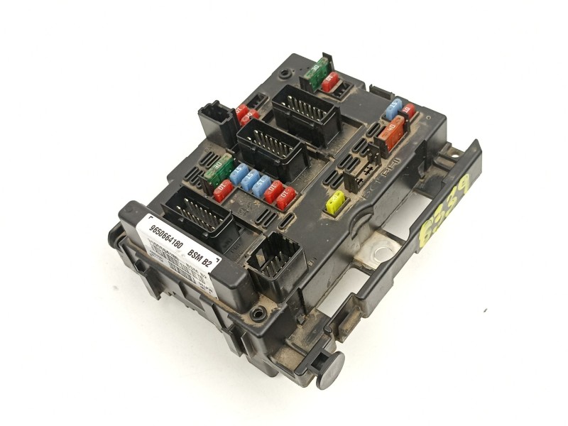 Recambio de bsm para peugeot 206 van 1.4 hdi referencia OEM IAM 9650664180  