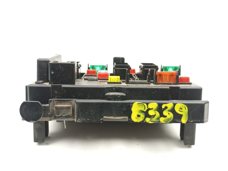 Recambio de bsm para peugeot 206 van 1.4 hdi referencia OEM IAM 9650664180  