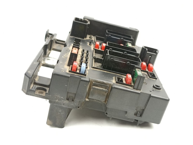 Recambio de bsm para peugeot 206 van 1.4 hdi referencia OEM IAM 9650664180  