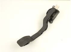 Recambio de potenciometro aceleracion para peugeot 206 van 1.4 hdi referencia OEM IAM 9654877480 0280755026 