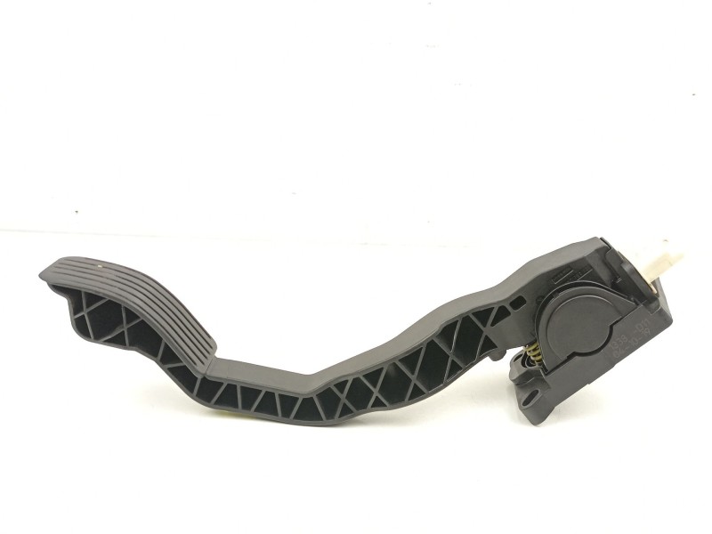 Recambio de potenciometro aceleracion para peugeot 206 van 1.4 hdi referencia OEM IAM 9654877480 0280755026 