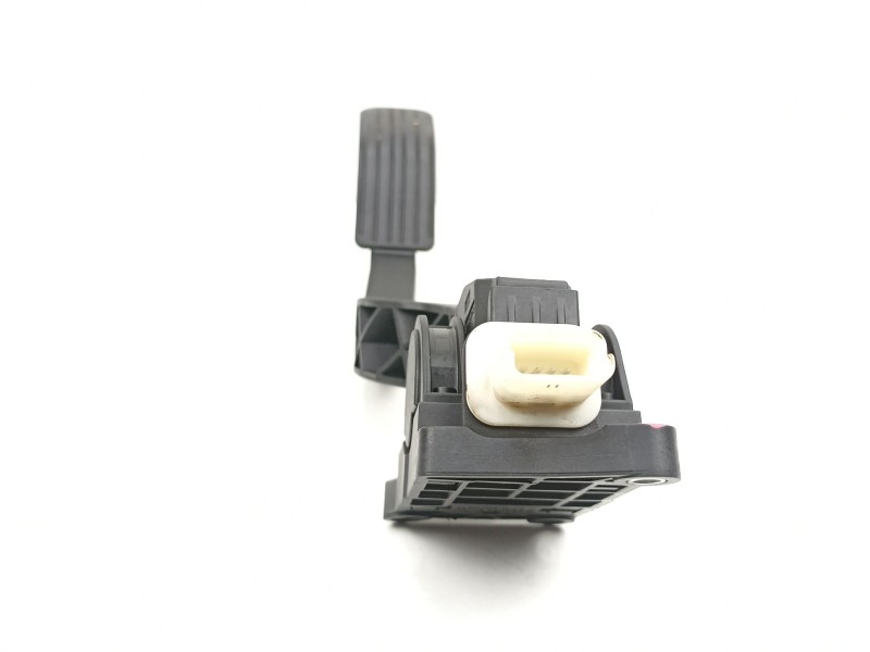 Recambio de potenciometro aceleracion para peugeot 206 van 1.4 hdi referencia OEM IAM 9654877480 0280755026 