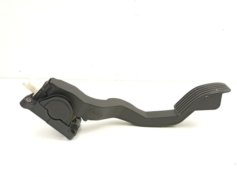 Recambio de potenciometro aceleracion para peugeot 206 van 1.4 hdi referencia OEM IAM 9654877480 0280755026 