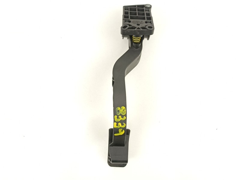 Recambio de potenciometro aceleracion para peugeot 206 van 1.4 hdi referencia OEM IAM 9654877480 0280755026 