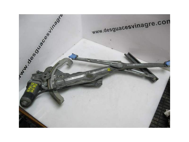 Recambio de elevalunas delantero derecho para volvo 940 (royal) 2.3 g -b23qfb referencia OEM IAM   