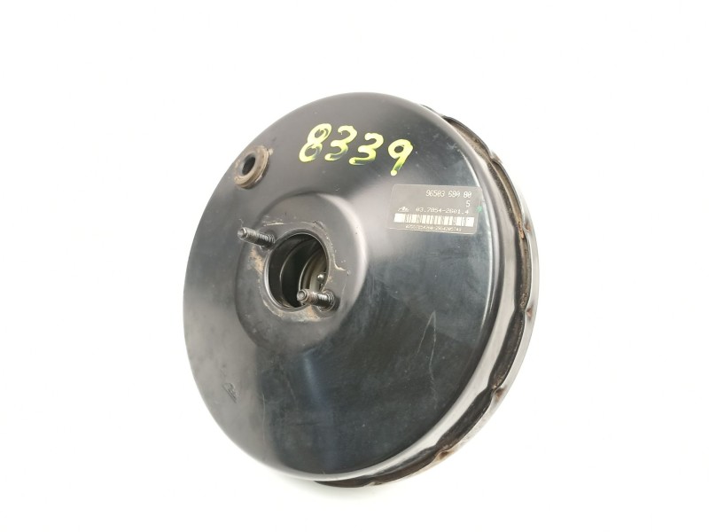 Recambio de servofreno para peugeot 206 van 1.4 hdi referencia OEM IAM 9650368080 03785426014 