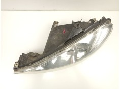 Recambio de faro izquierdo para peugeot 206 van 1.4 hdi referencia OEM IAM 9628666880 89001771 6204S9 2