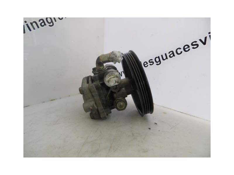 Recambio de bomba direccion para suzuki liana 1.6g/m16a 5p referencia OEM IAM   