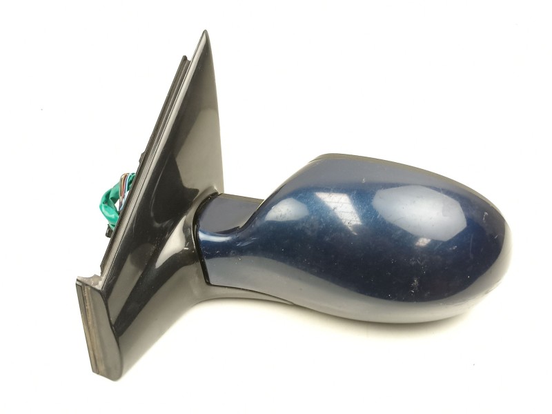 Recambio de retrovisor izquierdo para citroën c5 2.0 g referencia OEM IAM 8149WK  