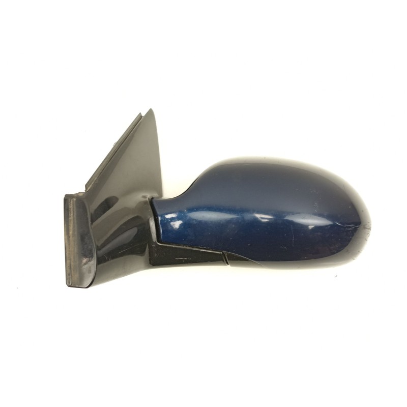 Recambio de retrovisor izquierdo para citroën c5 2.0 g referencia OEM IAM 8149WK  