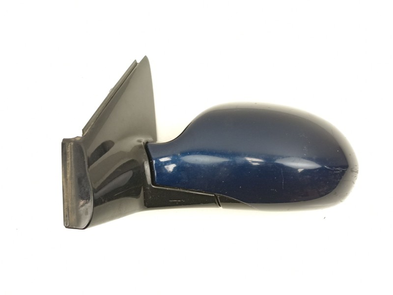 Recambio de retrovisor izquierdo para citroën c5 2.0 g referencia OEM IAM 8149WK  
