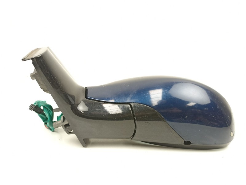 Recambio de retrovisor izquierdo para citroën c5 2.0 g referencia OEM IAM 8149WK  