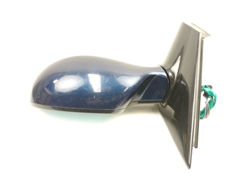Recambio de retrovisor izquierdo para citroën c5 2.0 g referencia OEM IAM 8149WK  