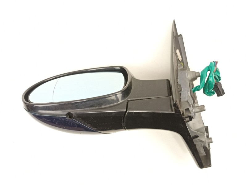 Recambio de retrovisor izquierdo para citroën c5 2.0 g referencia OEM IAM 8149WK  
