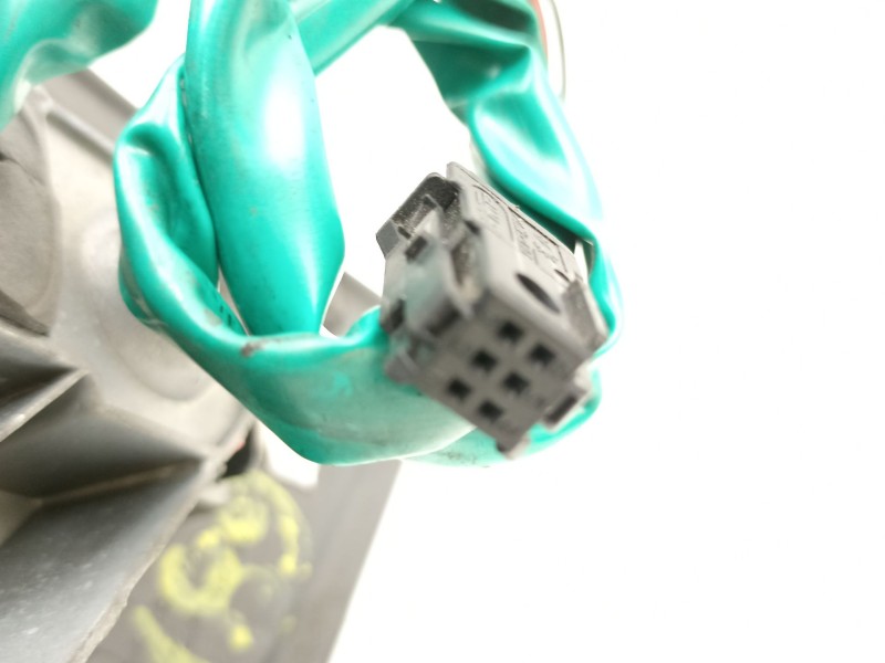 Recambio de retrovisor izquierdo para citroën c5 2.0 g referencia OEM IAM 8149WK  