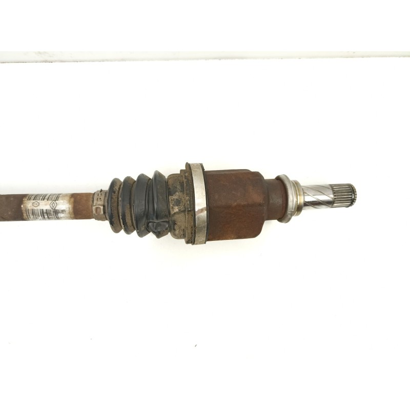 Recambio de transmision delantera izquierda para renault clio iii (br0/1, cr0/1) 1.5 dci (br17, cr17) referencia OEM IAM 8200499