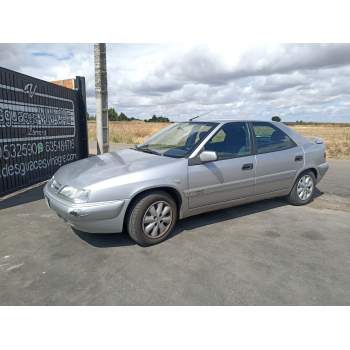 CITROËN XANTIA (X1_, X2_)