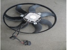Recambio de electroventilador : seat leon : 2.0 tdi (fr) -bmn (170cv) 5p [2007] para seat leon 2.0 tdi (fr) -bmn referencia OEM  2